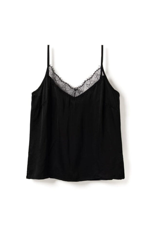 Noella - N-Miliana Blouse 16440001 - 004 - Black