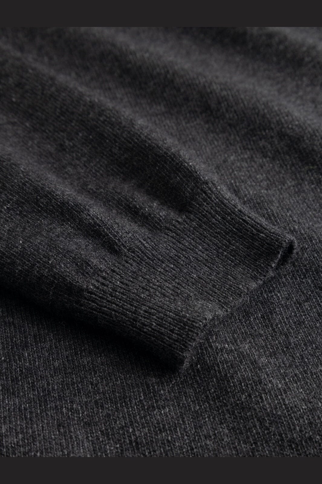 Noella - N-Mitzi Knit Dress 16790001 - 1400 - Charcoal Mel.