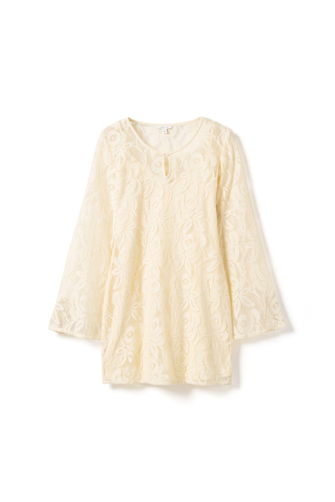 Noella - N-Moon Dress 15810001 - 006 - Offwhite