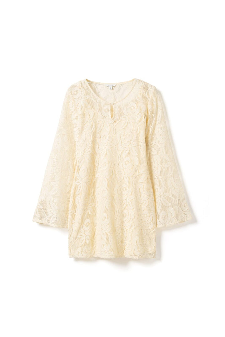 Noella - N-Moon Dress 15810001 - 006 - Offwhite