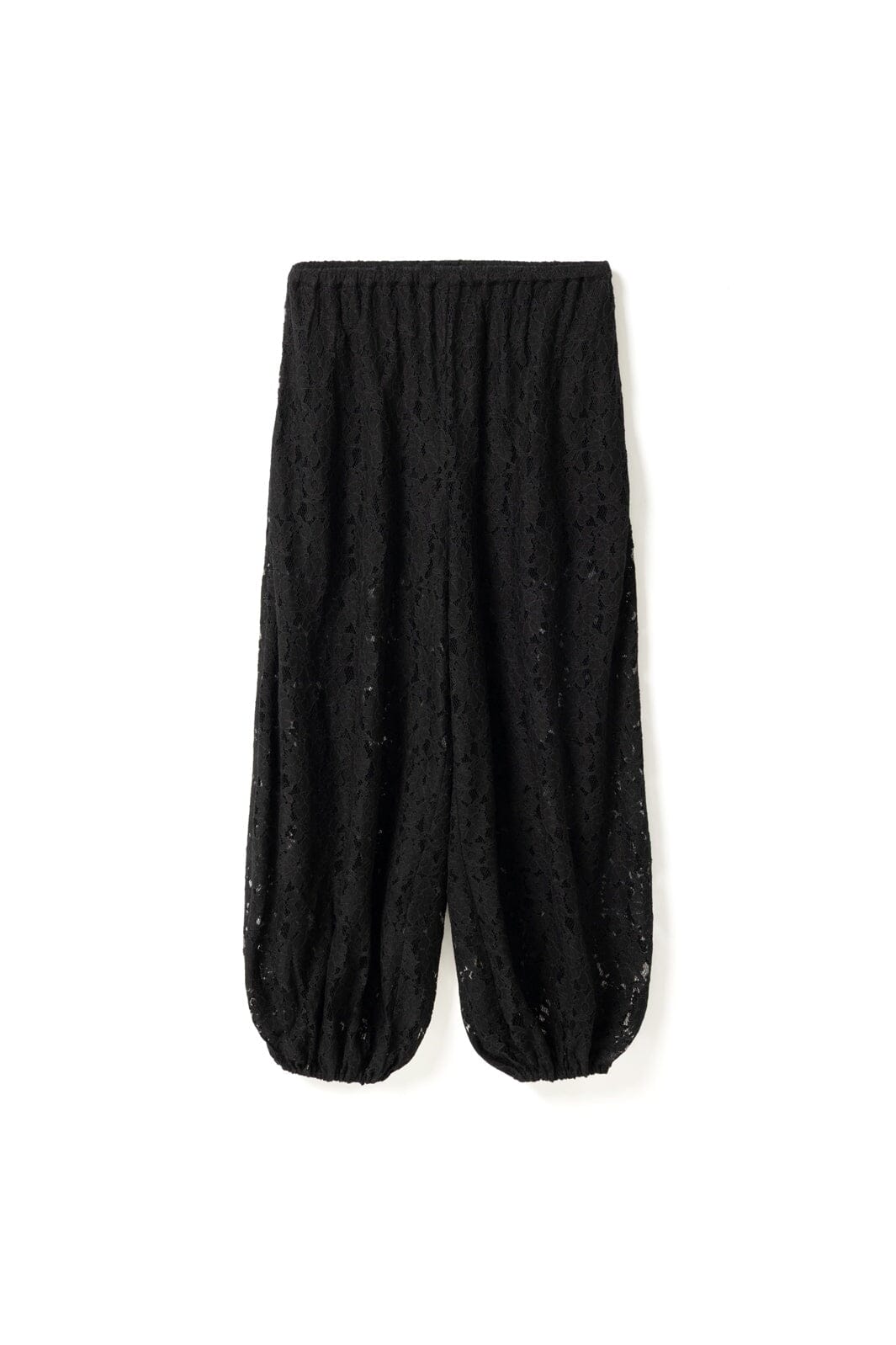 Noella - N-Murna Pants 15090005 - 004 - Black