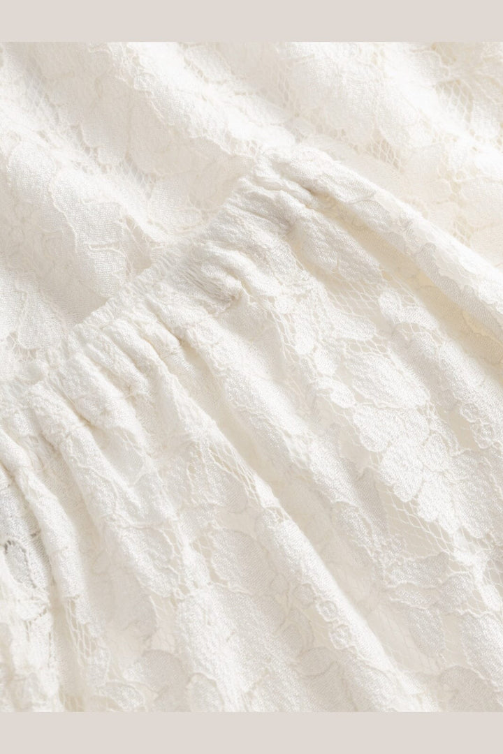 Noella - N-Murna Pants 15090005 - 974 - Ivory