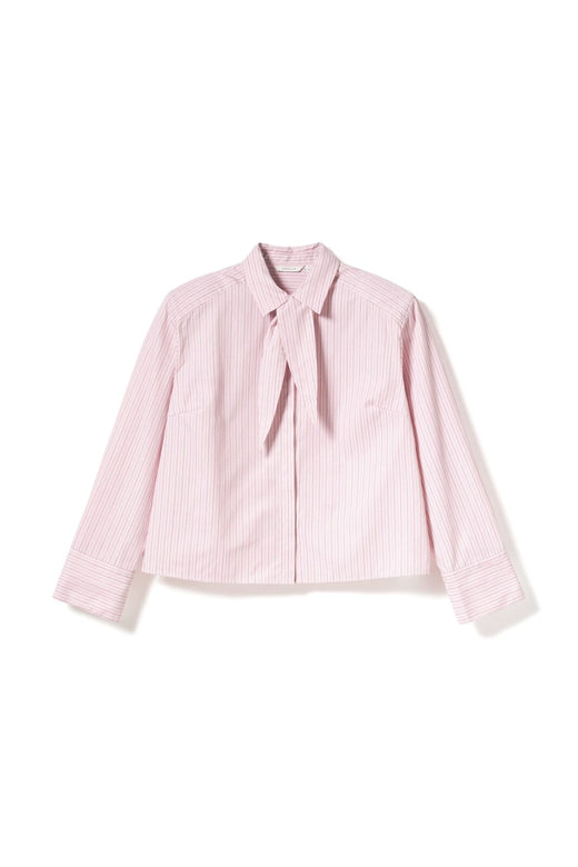 Noella - N-Myra Shirt 15360002 - 1440 - Donnie Blush Stripe