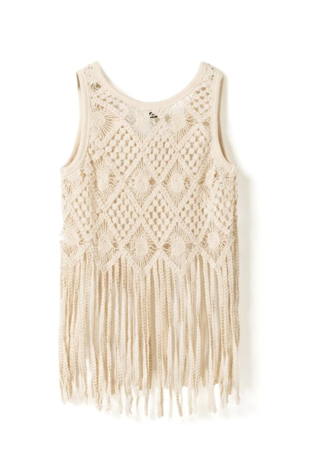 Noella - N-Myrah Top 16480002 - 974 - Ivory