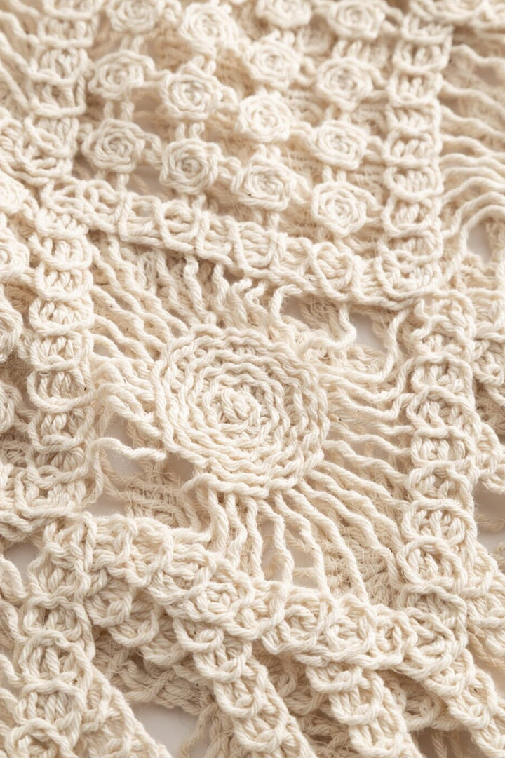 Noella - N-Myrah Top 16480002 - 974 - Ivory