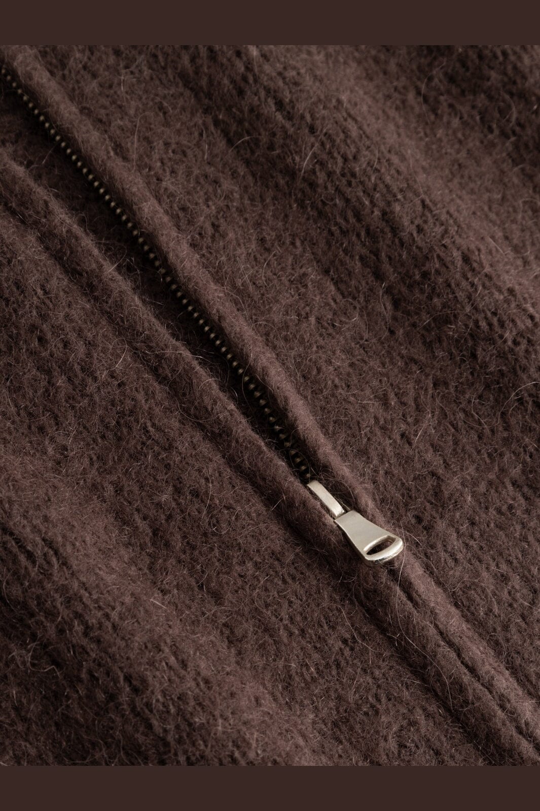 Noella - N-Myung Knit Cardigan 16460001 - 674 - Chocolate