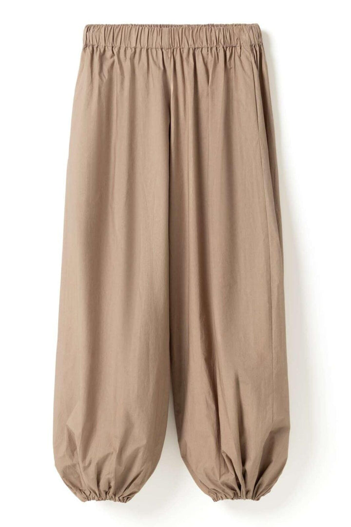 Noella - N-Nerine Pants 16610001 - 023 - Beige Bukser 
