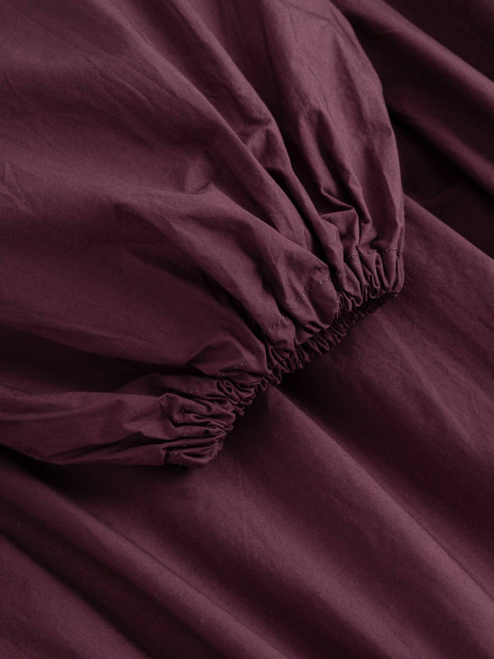 Noella - N-Nerine Pants 16610001 - 1393 - Winetasting Bukser 