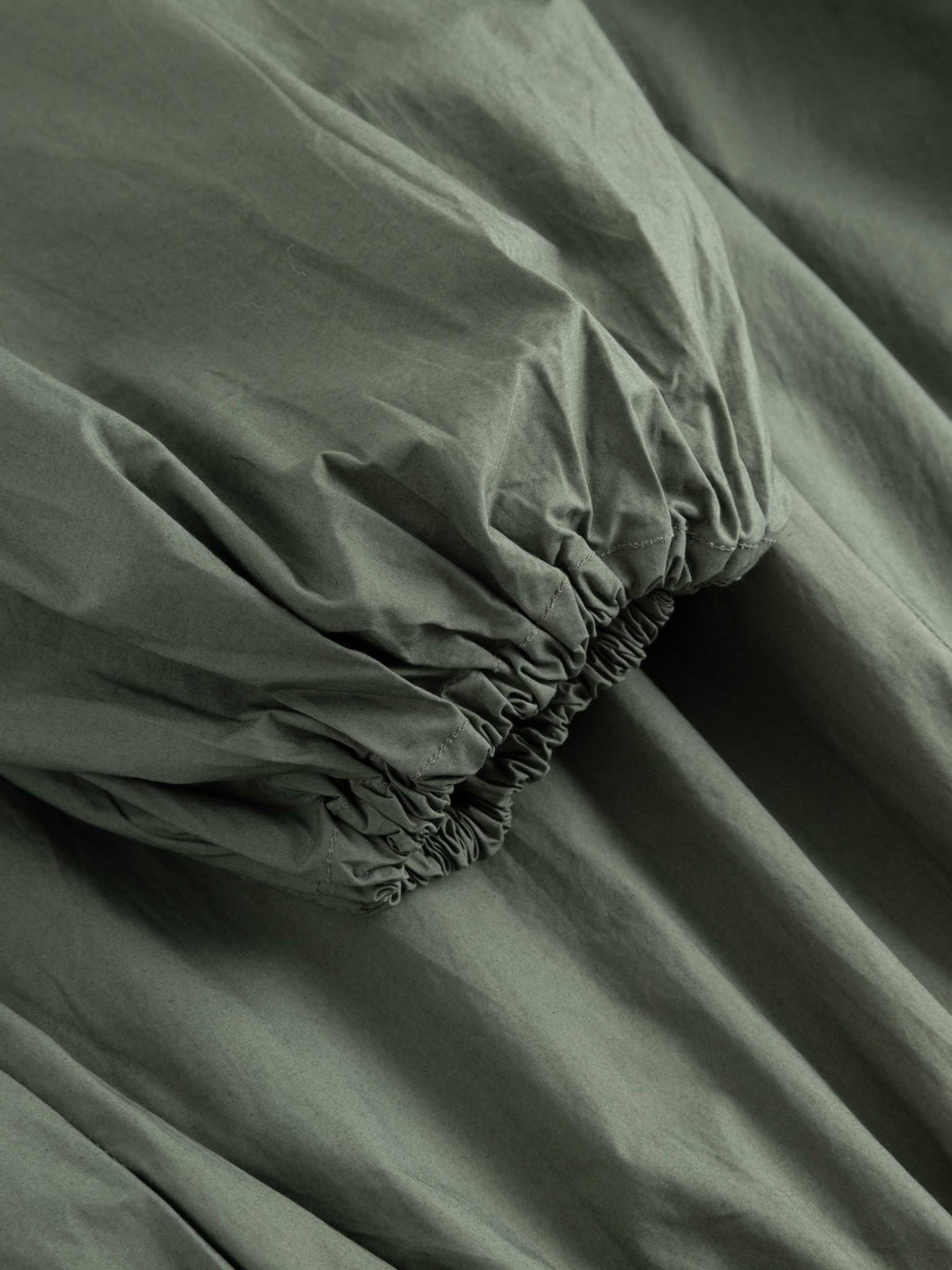 Noella - N-Nerine Pants 16610001 - 1468 - Green Leaf Bukser 