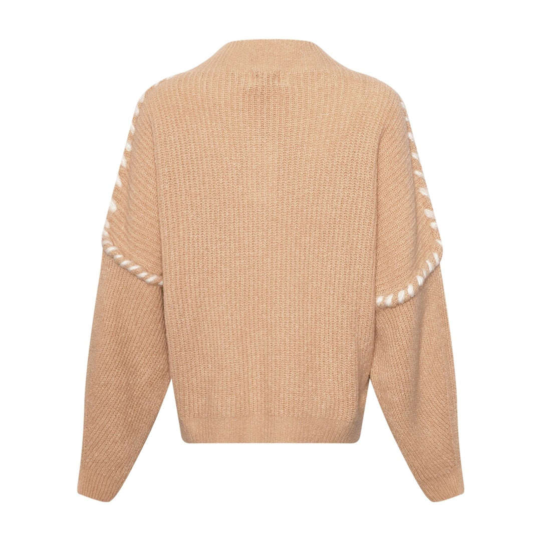 Noella - Olli Knit - Mud