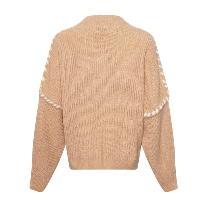 Noella - Olli Knit - Mud