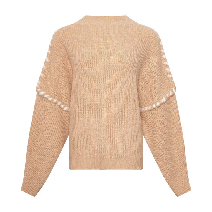 Noella - Olli Knit - Mud