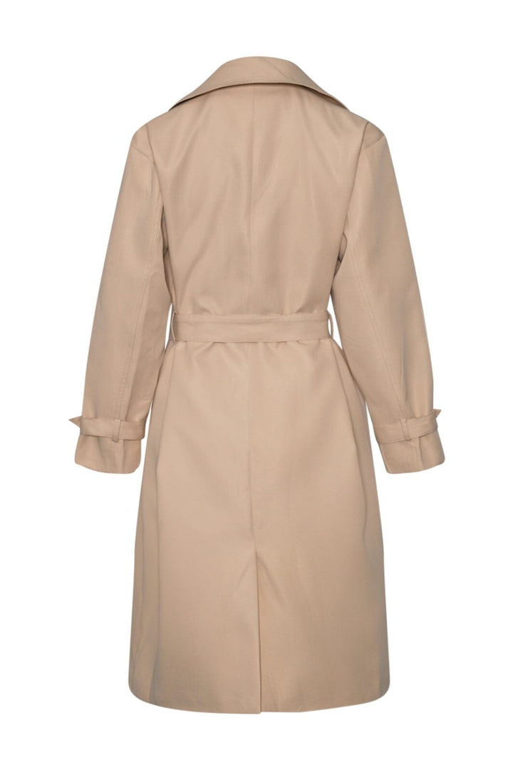 Noella - Rielle Trenchcoat - Sand