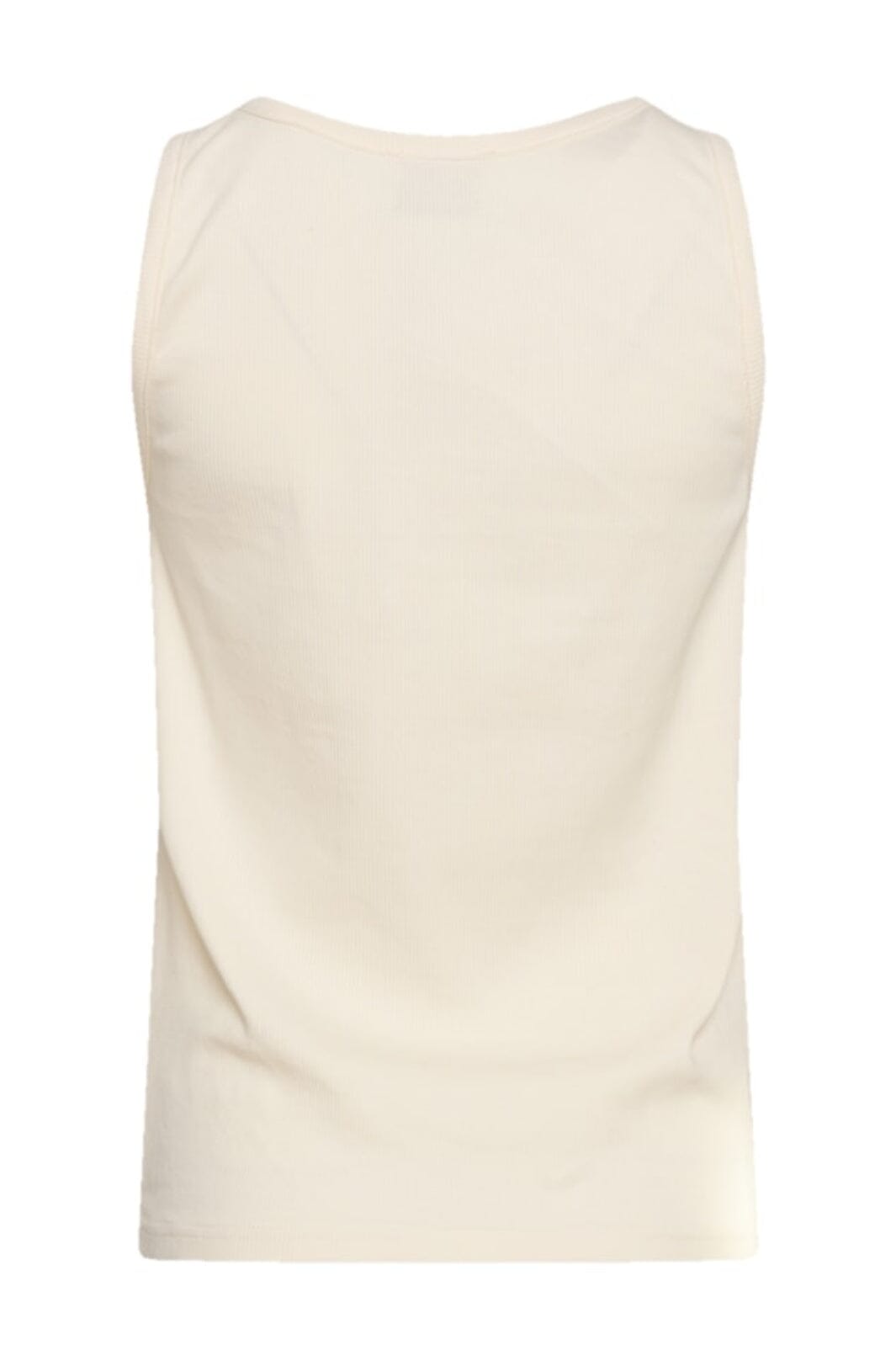 Noella - Riju Tanktop Solid - Cream
