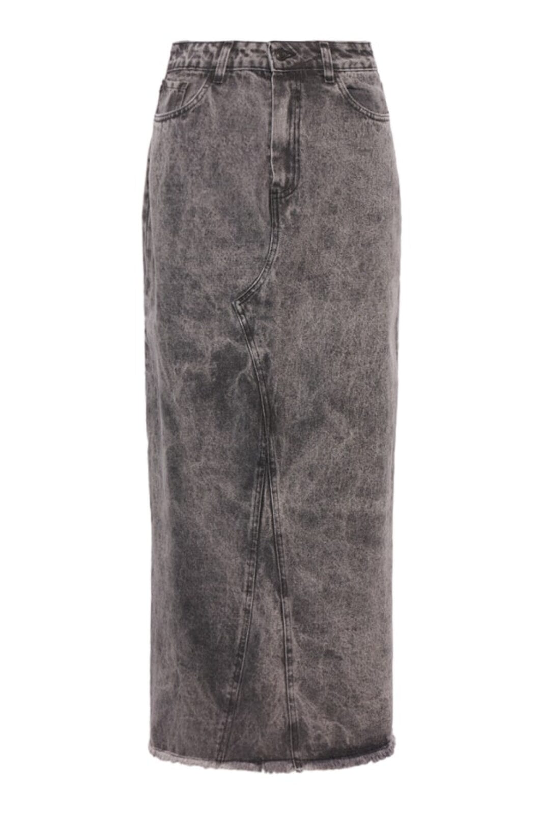 Noella - Rory - Grey Wash
