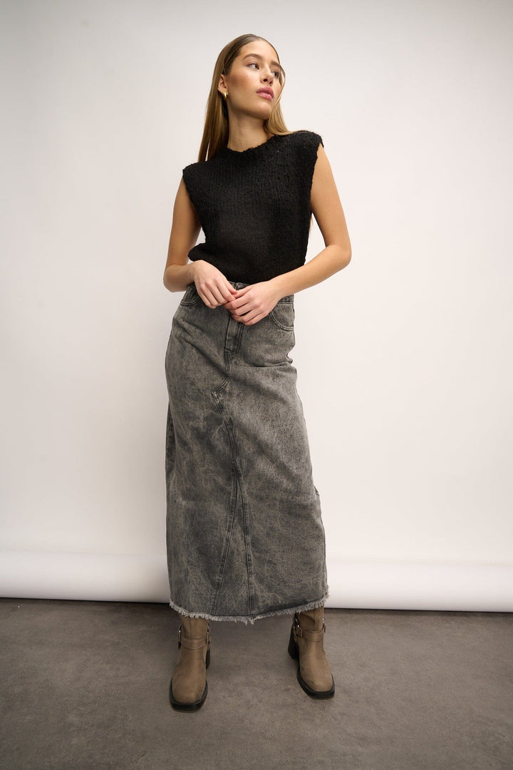 Noella - Rory - Grey Wash