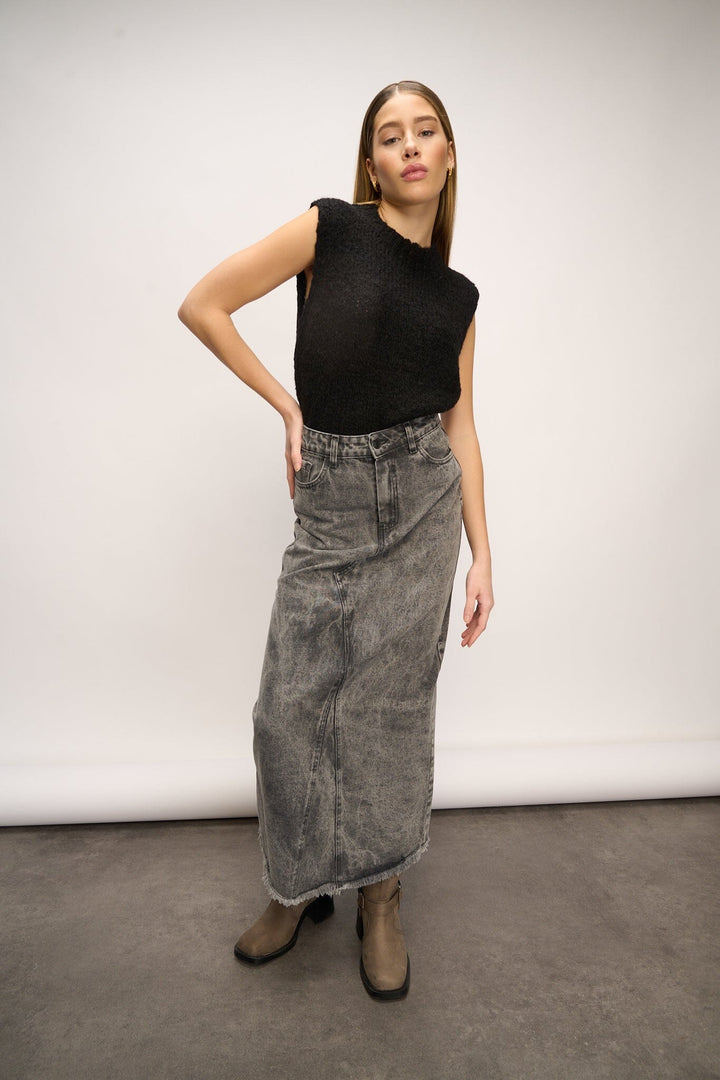 Noella - Rory - Grey Wash