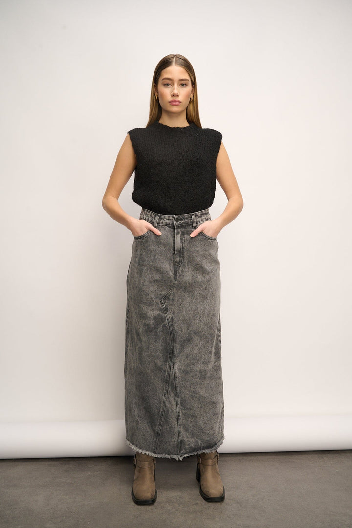 Noella - Rory - Grey Wash