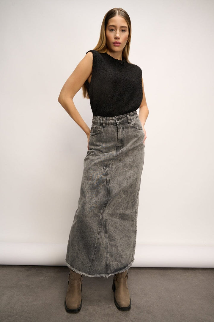Noella - Rory - Grey Wash