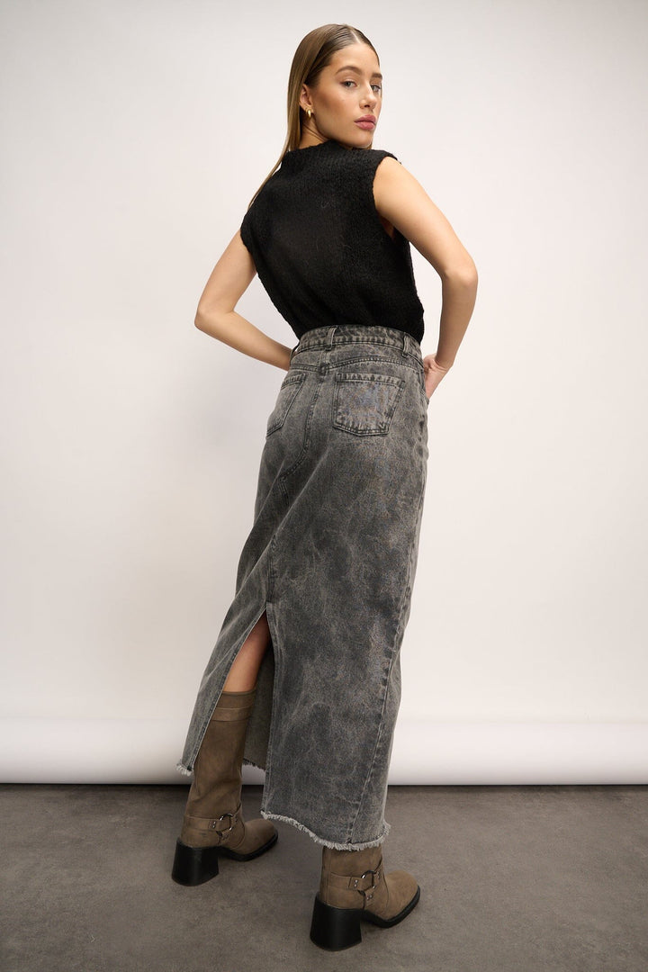 Noella - Rory - Grey Wash