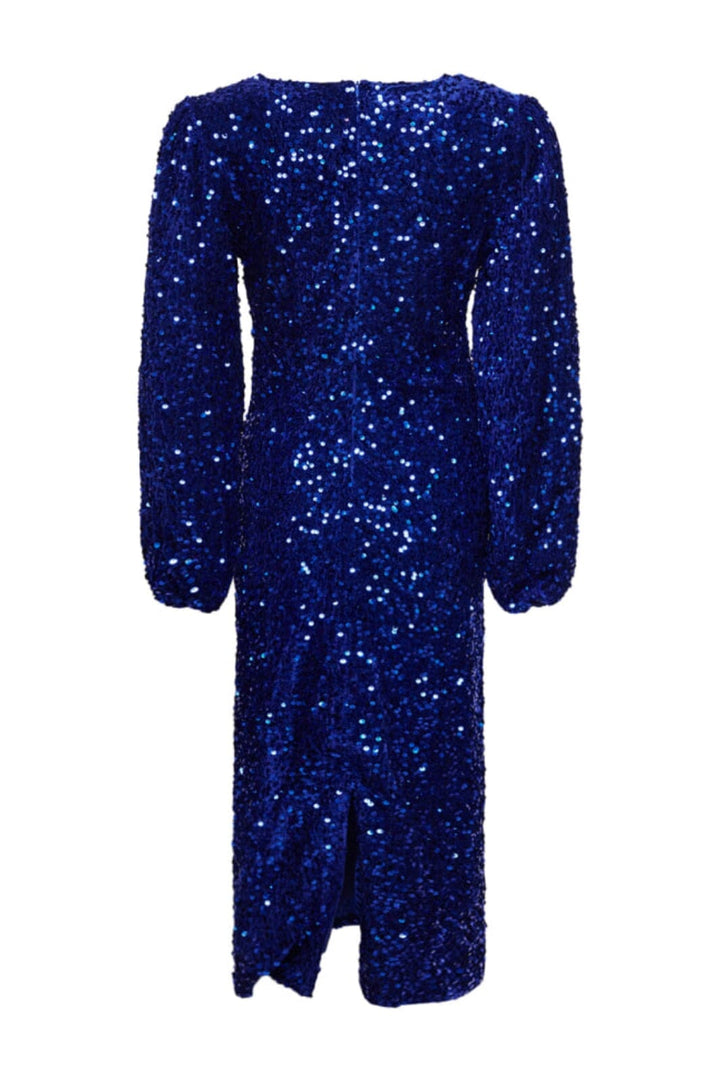 Noella - Teagan Lg. Dress - 535 Royal Blue