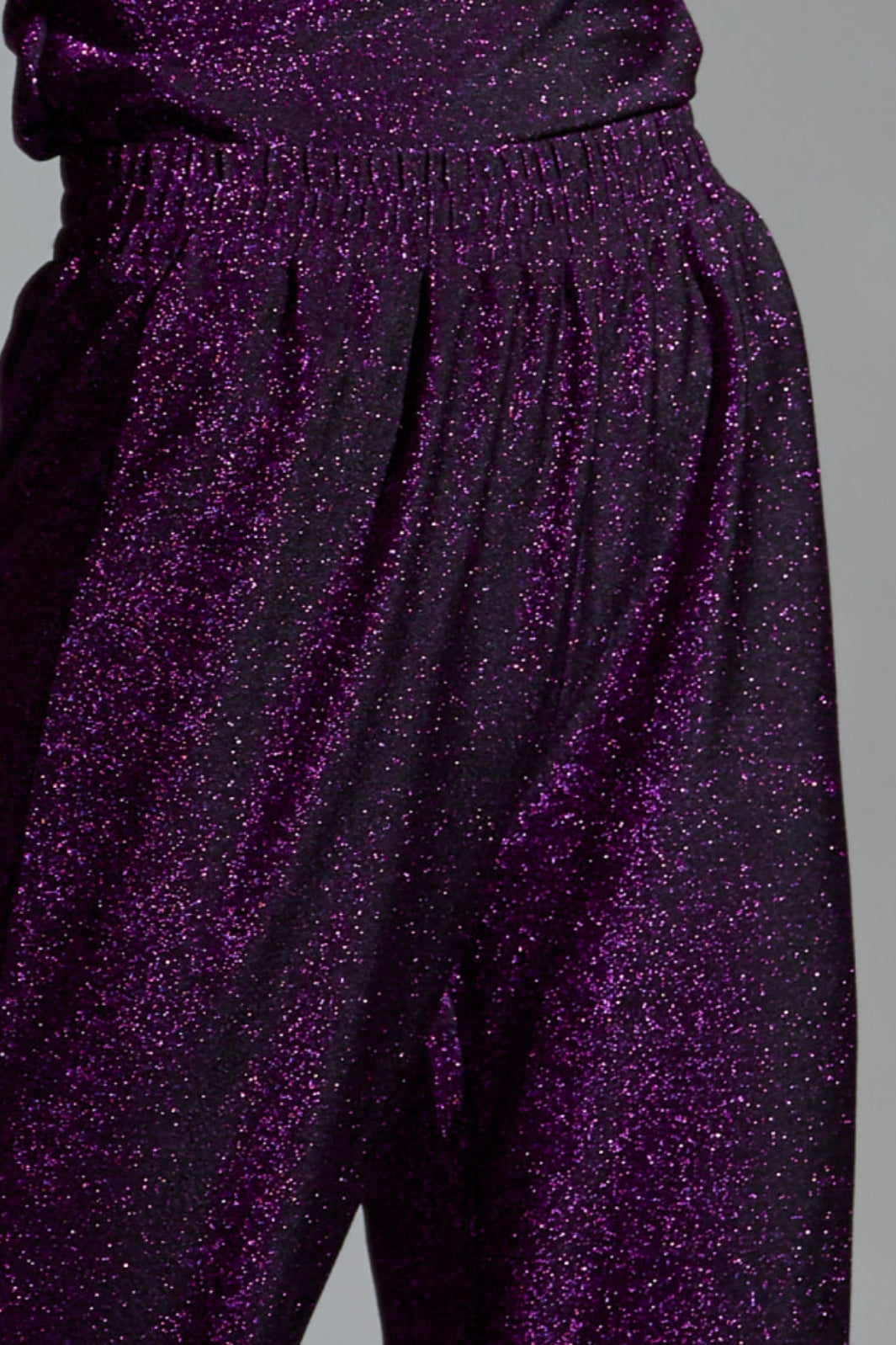 Noella - Tess Pants - Lilac