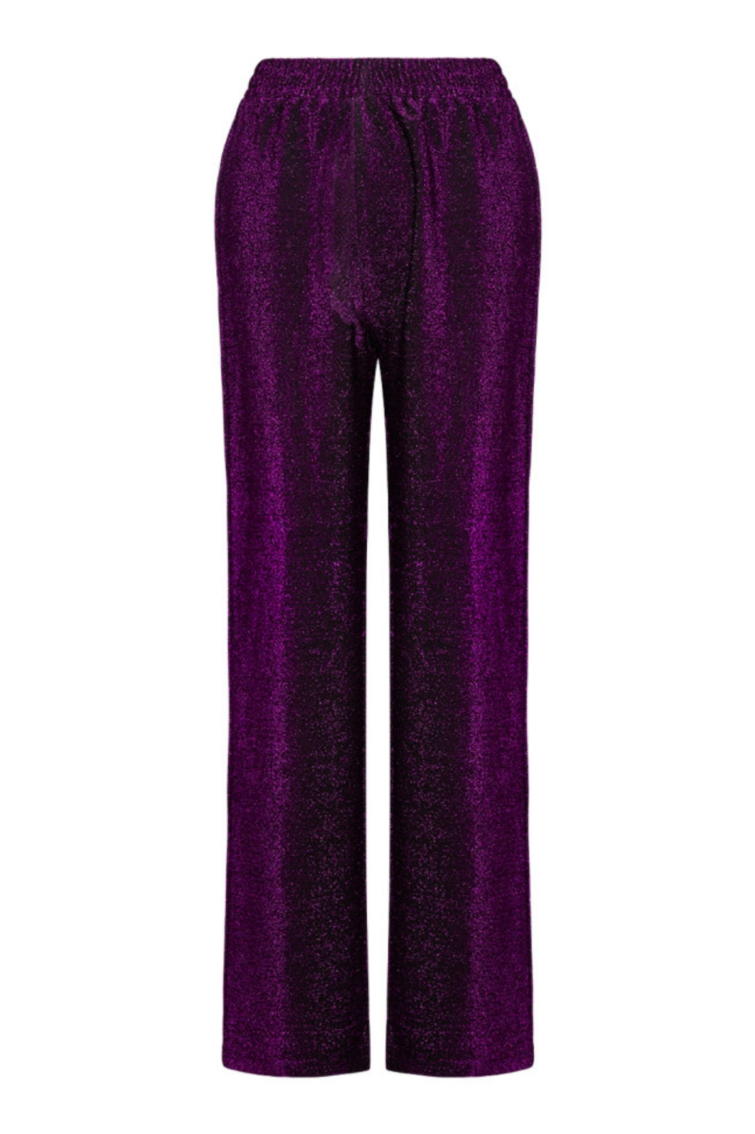 Noella - Tess Pants - Lilac