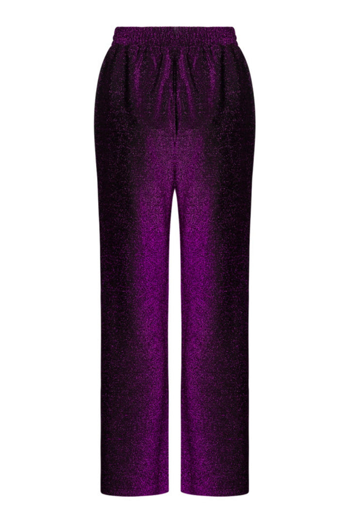 Noella - Tess Pants - Lilac