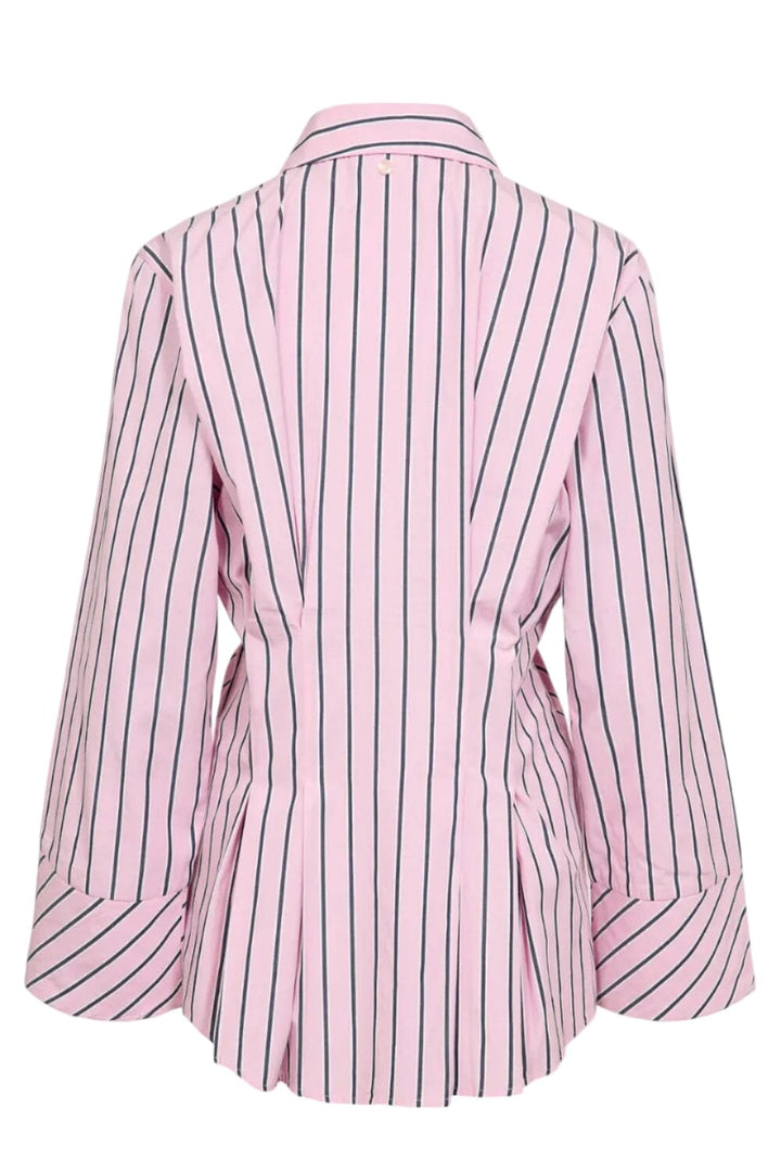 Nümph - Nuelfa Shirt 707467 - Bonbon Skjorter 