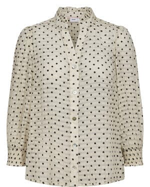 Nümph - Nujannet Shirt  707133 - Pristine