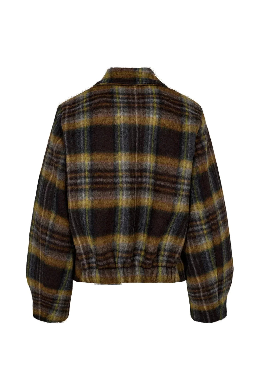 NüMph - Nujenta Jacket 706894 - Dachshund Jakker 