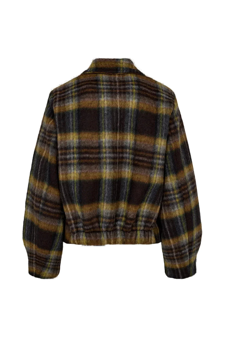 NüMph - Nujenta Jacket 706894 - Dachshund Jakker 