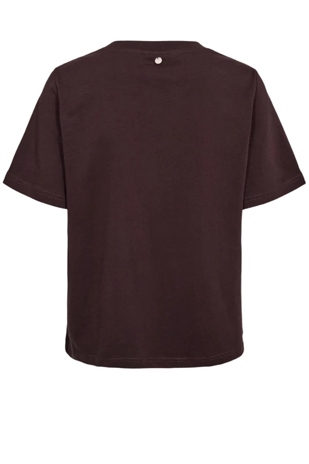 Nümph - Numanta T-Shirt 707574 - Chocolate Plum T-shirts 