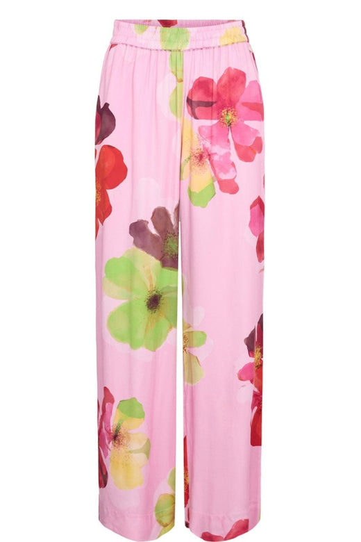 Nümph - Nutassy Pants 707190 - Lilac Sachet Bukser 