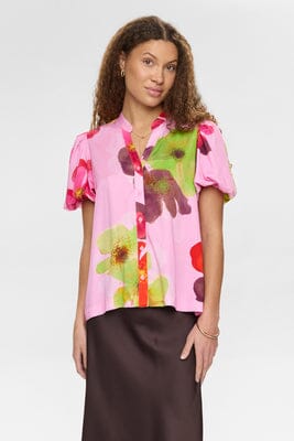 Nümph - Nutassy Shirt 707188 - Lilac Sachet