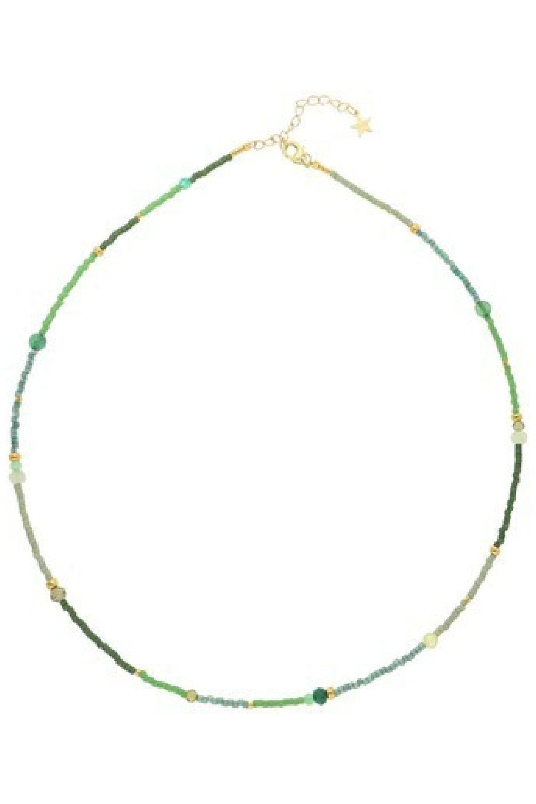 Nuni Copenhagen - Ulrikke - Green