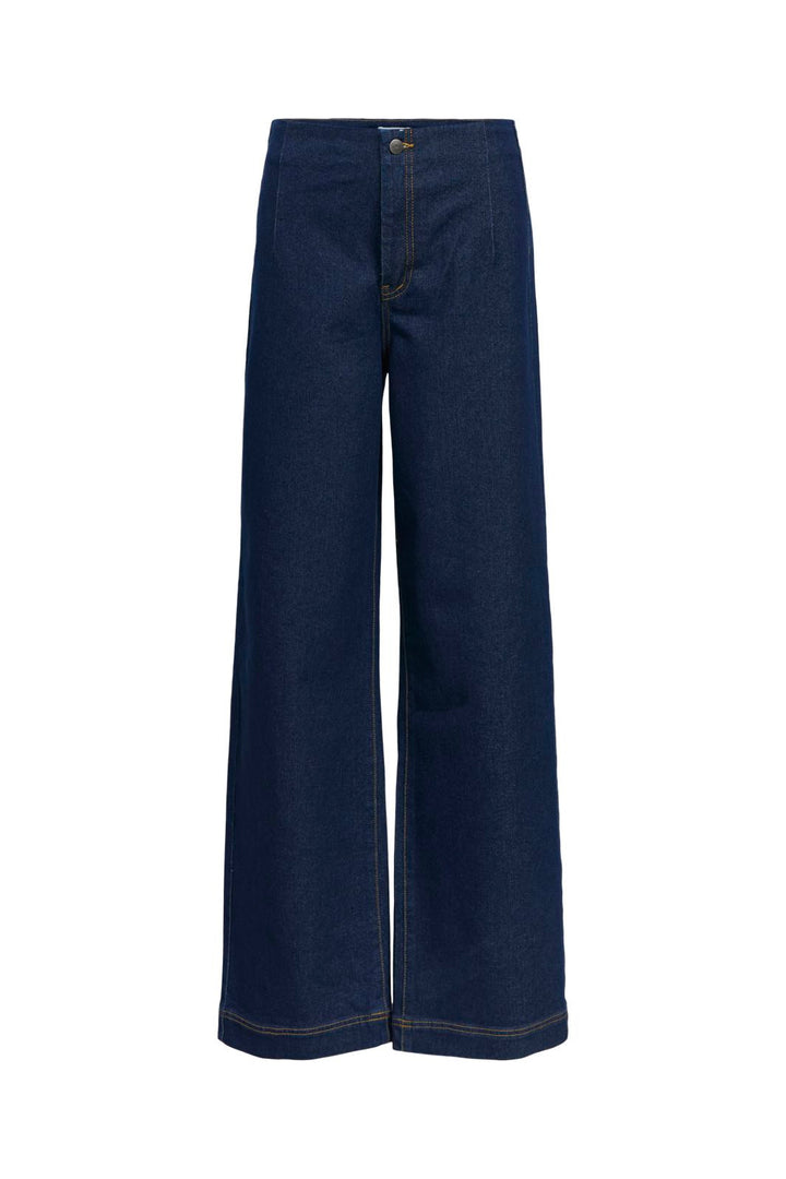 Object - Objdaili Jeans 147 - 5118504 Dark Blue Denim