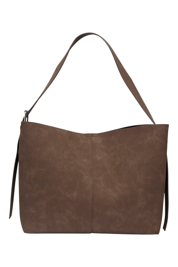 Object - Objgael Medium Bag - 4963697 Seal Brown