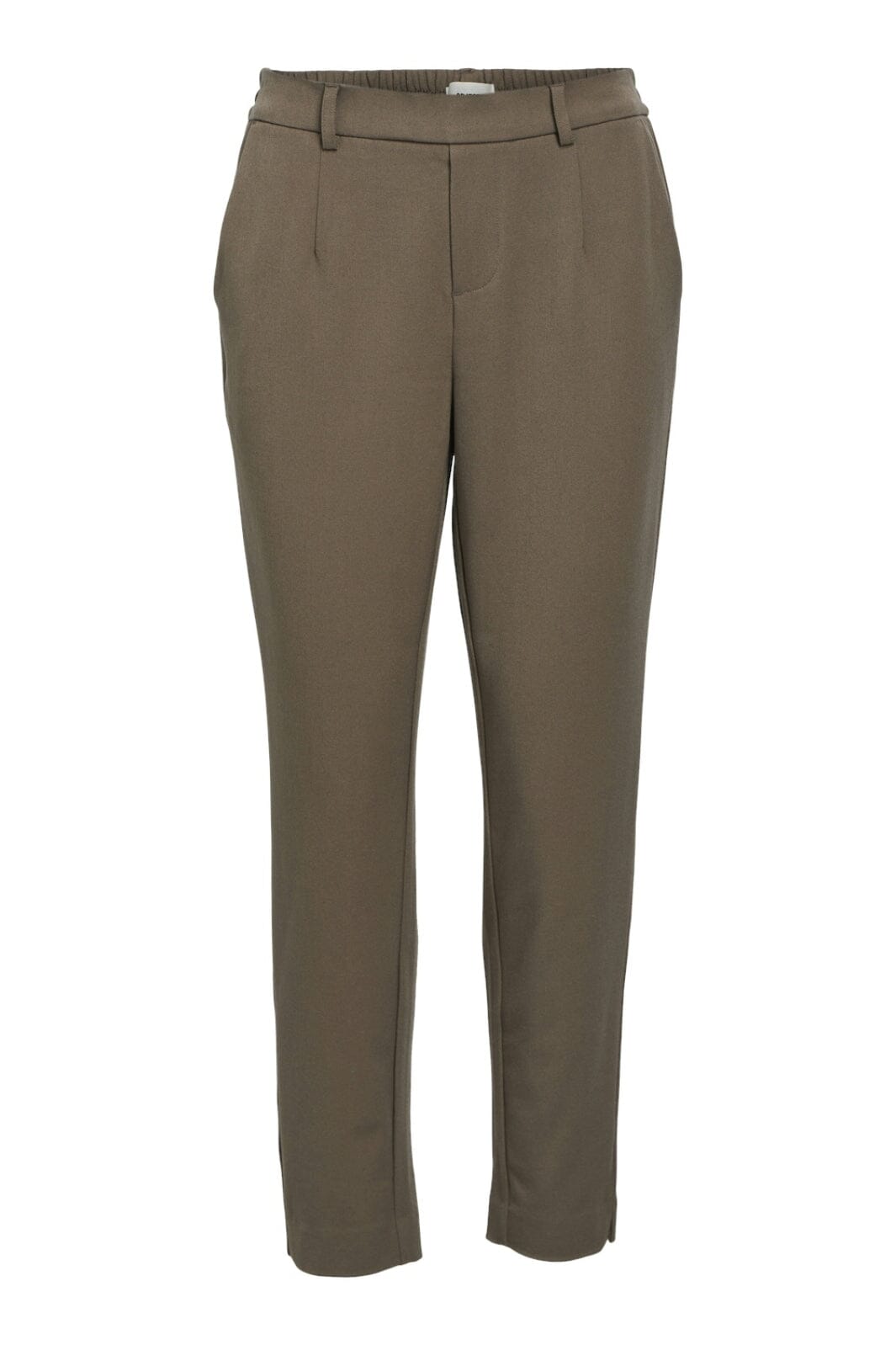 Object - Objlisa Slim Pant - 4535483 Morel
