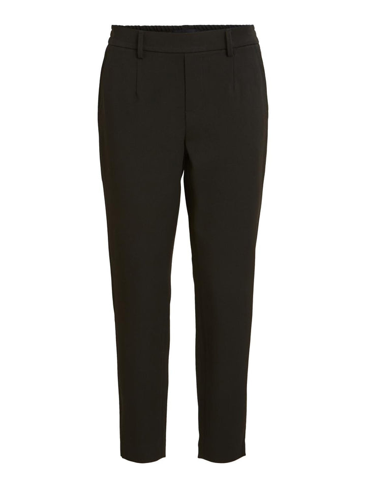 Object - ObjLisa Slim Pant Noos - Black