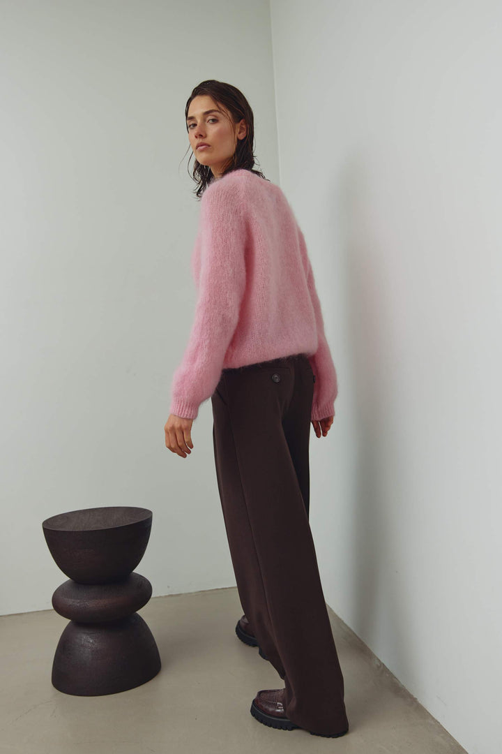 Noella - N-Latora Knit 15250002 - 1279 - Baby Pink