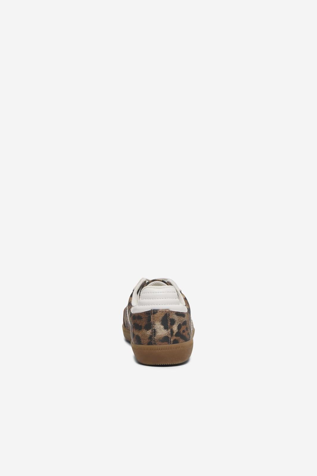 Only - Onlamber Pu Sneaker - 4750041 Sand Leo