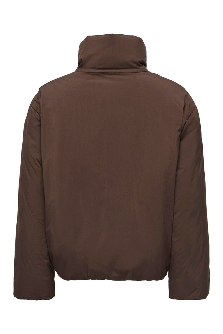 Only - Onlarianna Padded Jacket - 5166298 Bracken
