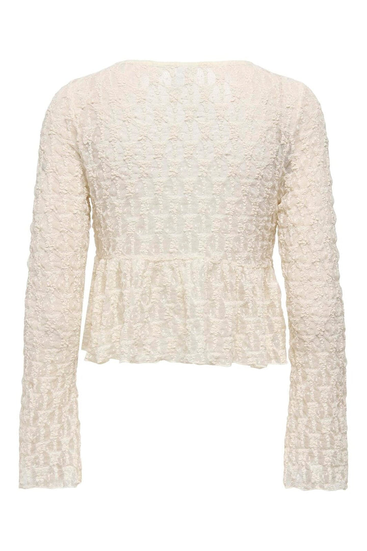 Only - Onlaya Lace Cardgian - 5030139 Birch