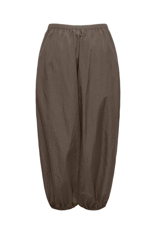 Only - Onlazra Balloon Pant Cc - 5097122 Major Brown