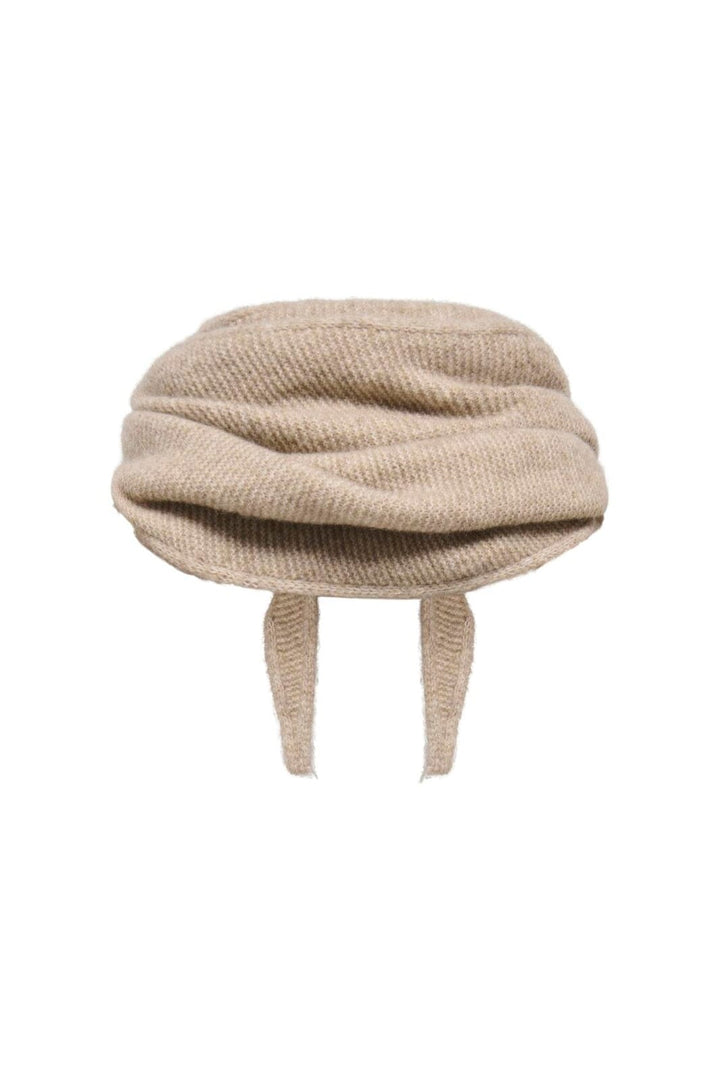 Only - Onlbolette Knitted Scarf Acc - 5008838 Silver Mink Melange