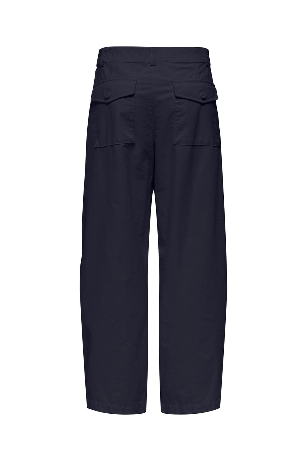 Only - Onlclair Barrel Pant - 5022040 Night Sky