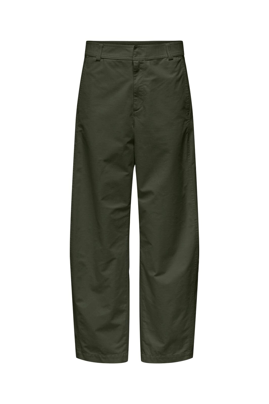 Only - Onlclair Barrel Pant - 5025540 Kambaba