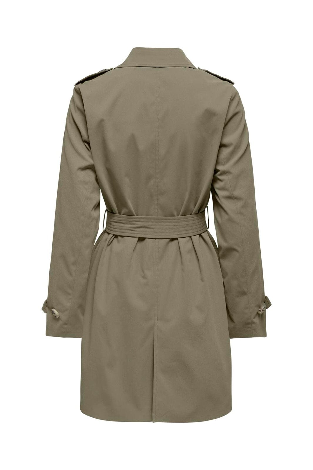 Only - Onldisa Life Sb Trenchcoat Cc - 4984165 Mermaid