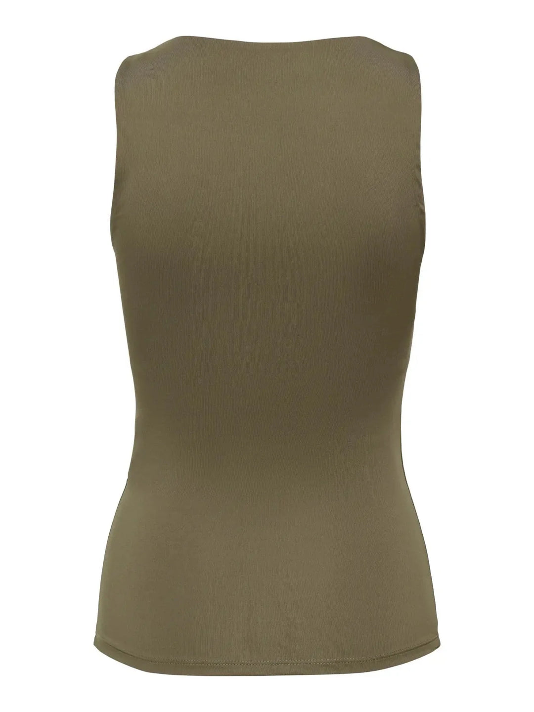 Only - Onlea S/L 2-Ways Fit Top - 5012185 Canteen Toppe 